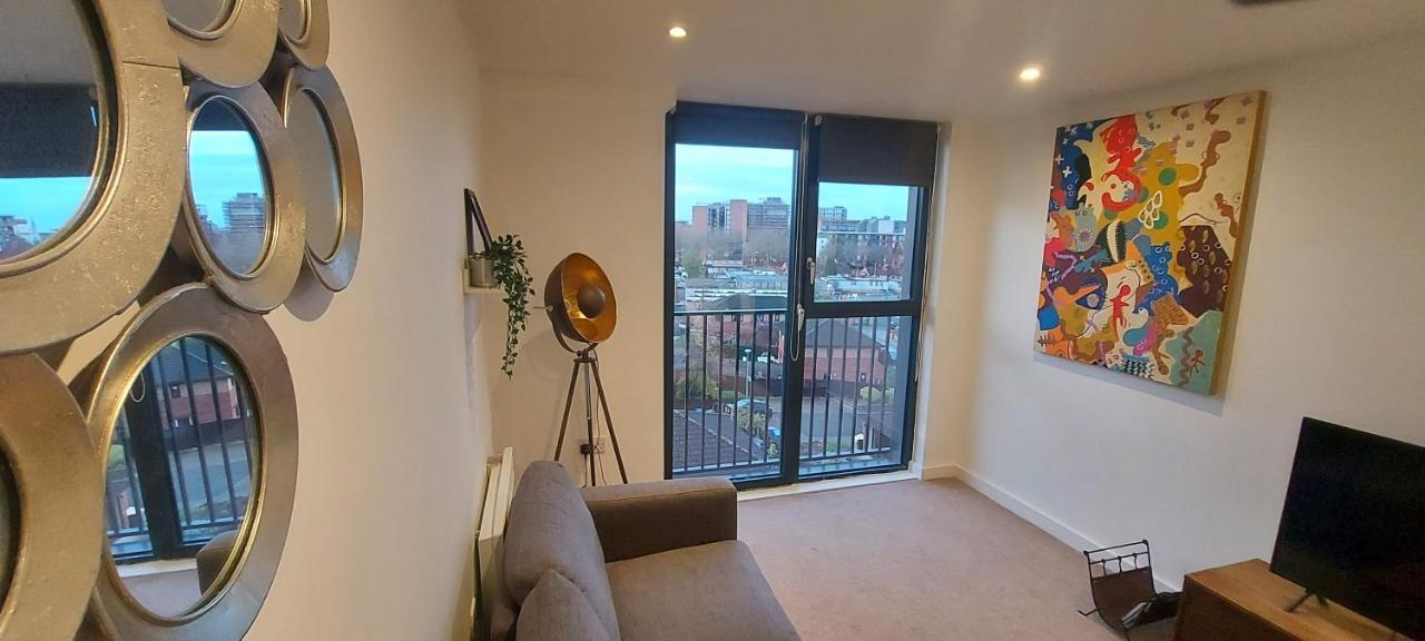 Apartment Chavasse L15dx *